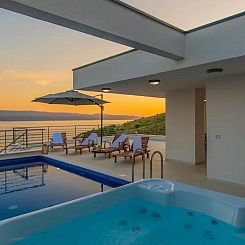 Vakantiehuis Villa Mare