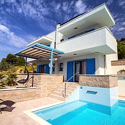 Vakantiehuis Villa Allegra