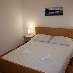 Appartement Wohnung "Monika"