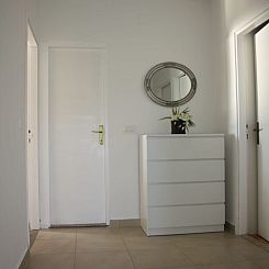 Appartement Wohnung "Monika"