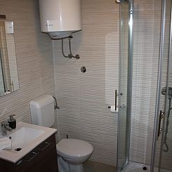Appartement Wohnung "Monika"