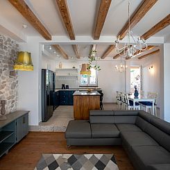 Vakantiehuis für 12 Personen ca. 180 m&sup2; in Jesenice, D