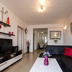 Vakantiehuis Villa Dusanka
