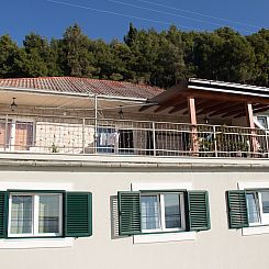 Appartement Moderne Ferienwohnung Bava