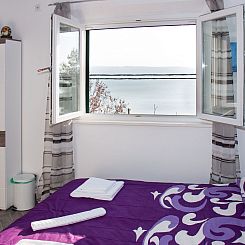 Appartement Moderne Ferienwohnung Bava