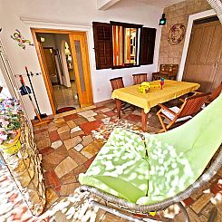 Appartement "Tempera 1"