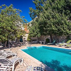 Vakantiehuis Villa Simunovi dvori