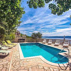 Vakantiehuis Villa Simunovi dvori