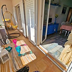 Appartement "Tempera 3"