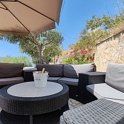 Vakantiehuis Casa Vista Splendor