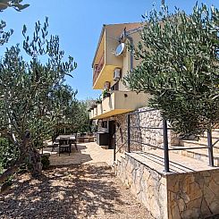 Vakantiehuis Casa Vista Splendor