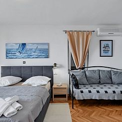 Vakantiehuis Gasthaus Lazeta