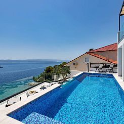 Vakantiehuis Villa Plenus