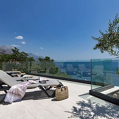 Vakantiehuis Villa Plenus