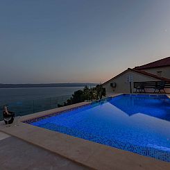 Vakantiehuis Villa Plenus
