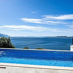 Vakantiehuis Sun