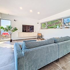 Vakantiehuis Sun