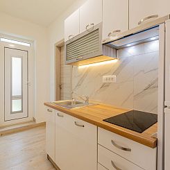Appartement Komfortable Ferienunterkunft -A2 "Olivenbaum"
