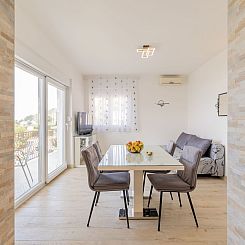Appartement Komfortable Ferienunterkunft - A1 "Sunset"