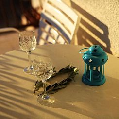 Appartement Komfortable Ferienunterkunft - A1 "Sunset"