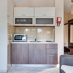 Appartement Relax