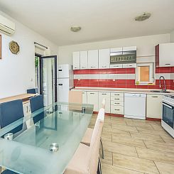 Vakantiehuis Anđela