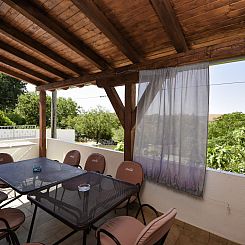Vakantiehuis Anđela