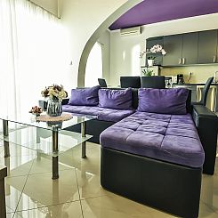 Appartement Škroćo