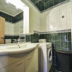 Appartement Škroćo