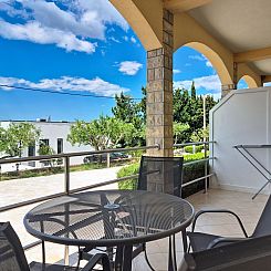 Appartement Ivan