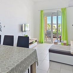 Appartement Ivan