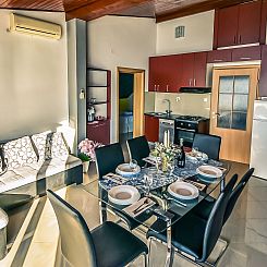 Appartement Škroćo