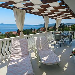 Appartement Andrijana