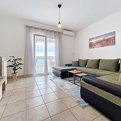 Appartement Aurora