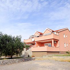 Appartement Tomislav