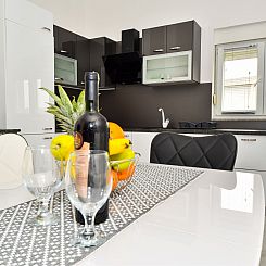 Appartement Ika