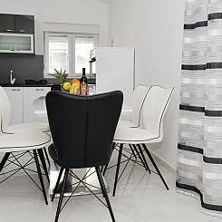 Appartement Ika