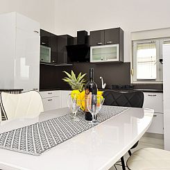 Appartement Ika