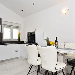 Appartement Ika