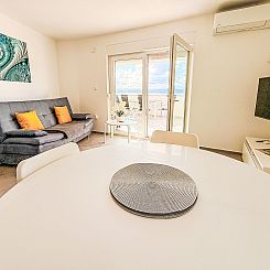 Appartement Monika