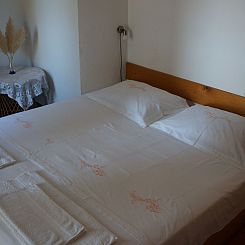 Appartement Wohnung in Sveta Nedilja mit privatem Parkplatz