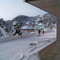 Alpenpension Gasthof