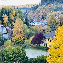 Alpenpension Gasthof