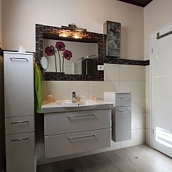 Vakantiehuis Komfortables Haus in Selca mit privatem Parkpla