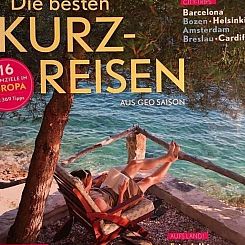 Vakantiehuis in Selca mit Garten, Terrasse und Grill