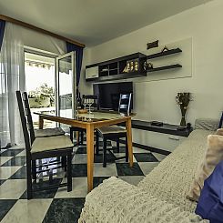 Vakantiehuis Franka