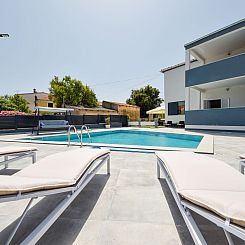 Appartement Franka