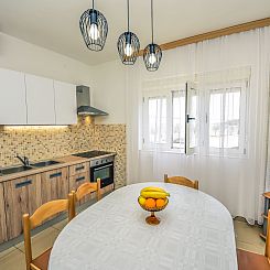Vakantiehuis Ankica