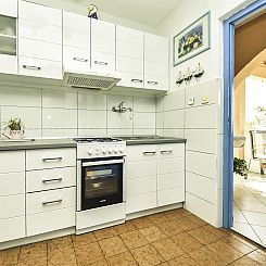 Vakantiehuis Antica
