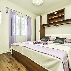 Vakantiehuis Antica
